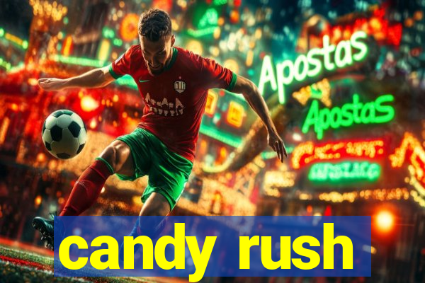 candy rush